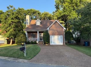 606 Poplar Valley Ct, Nashville, TN 37221