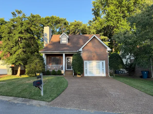 606 Poplar Valley Ct, Nashville, TN 37221