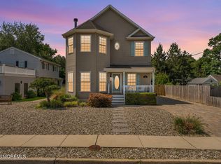 289 Osborne Ave, Bay Head, NJ 08742
