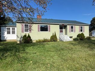 175 Upper Pln, Bradford, VT 05033
