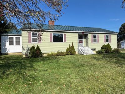 175 Upper Plain, Bradford, VT, 05033