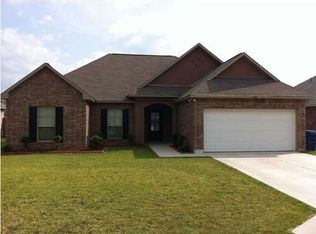 309 Lakefront Dr, Rayne, LA 70578