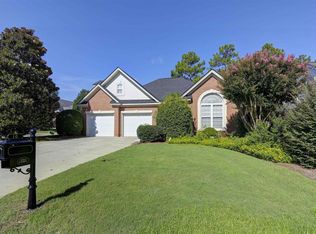 10 Dickens Crst, Columbia, SC 29229