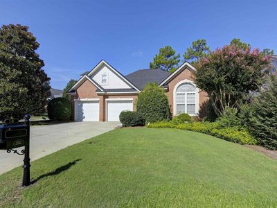 10 Dickens Crst, Columbia, SC, 29229