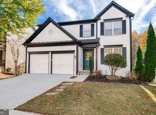 3470 Ridgefair Dr, Cumming, GA 30040