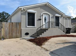 121 Georgetown Dr, Kenner, LA 70065