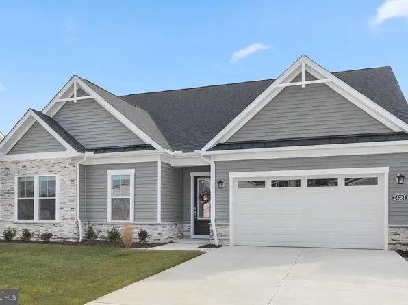 24351 Urquhart Ave, Millsboro, DE 19966