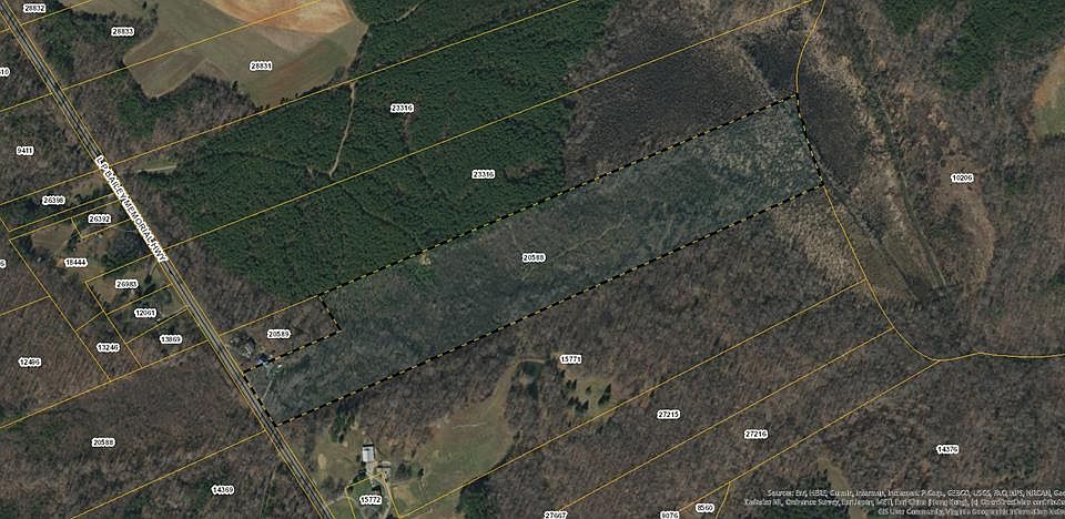 1st image of L.p Bailey Memorial Hwy
