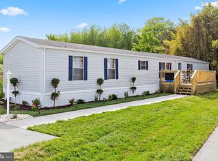 12349 Greenridge Lane Rd LOT 1, Ocean City, MD 21842