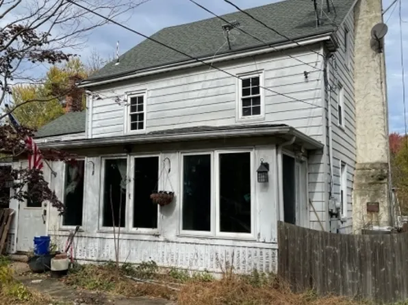 321 S Branch Rd, Hillsborough Twp., NJ 08844