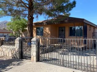 4011 La Luz Ave, El Paso, TX 79903