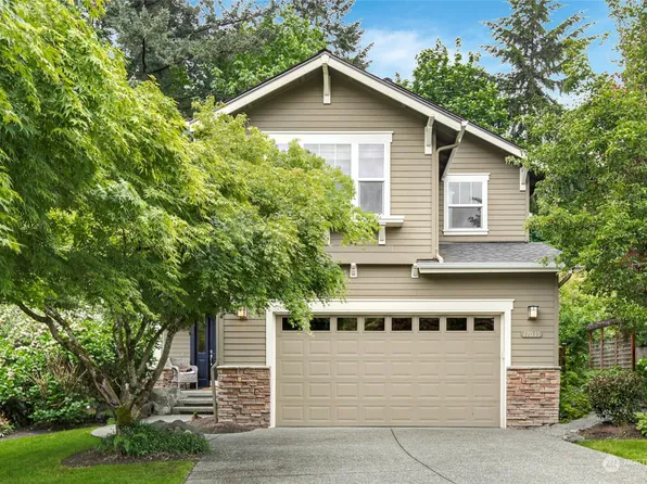 17035 NE 114th Court, Redmond, WA 98052