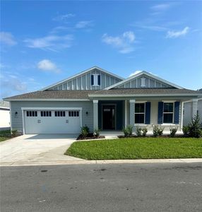 7557 SW 57th Pl, Ocala, FL, 34474