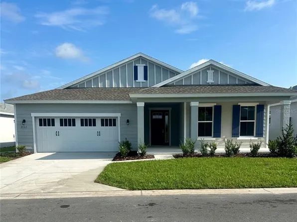 7557 SW 57th Pl, Ocala, FL 34474