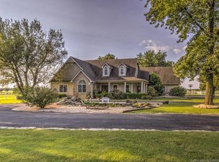 1661 W 470th, Pryor, OK 74361