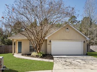 14651 Dawn Cv, Gulfport, MS 39503