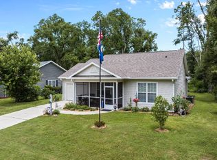 23321 Live Oak Ln, Dowling Park, FL 32064