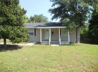 819 Communy Ave, Pascagoula, MS 39567