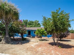 3782 Walnut Park Way, Hemet, CA 92544
