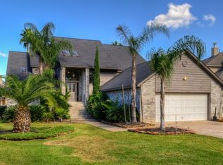 3817 Treasure Island Dr, Montgomery, TX 77356