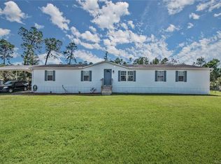 8348 Dalewood Dr, Weeki Wachee, FL 34613