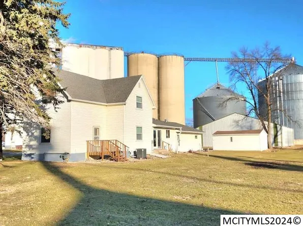 809 1st Ave NW, Rockford, IA 50468