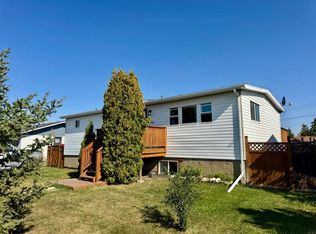 4631 W 54th St, Rycroft, AB T0H3A0