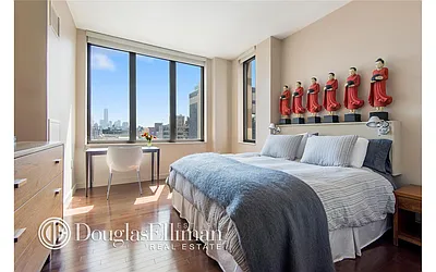 Sold by Douglas Elliman