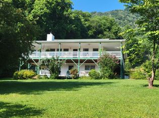 80 McIntosh Ln, Maggie Valley, NC 28751