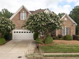 2405 Retriever Ln, Greensboro, NC 27455