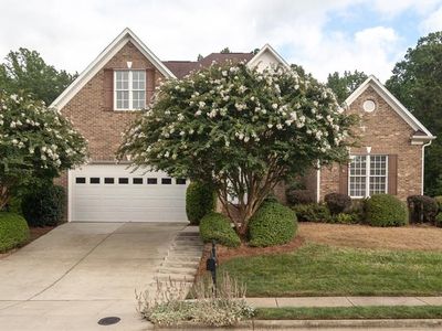 2405 Retriever Ln, Greensboro, NC, 27455