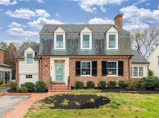 105 Seneca Rd, Richmond, VA 23226