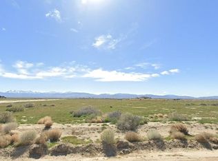 1.96 Ac100th St #M2, Palmdale, CA 93591