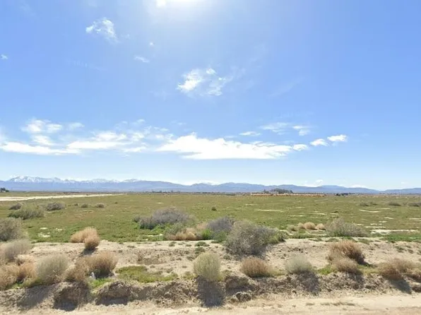 1.96 Ac100th St #M2, Palmdale, CA 93591