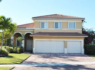 3806 NE 20th St, Homestead, FL 33033