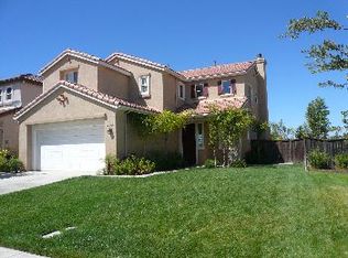 43708 Calabro St, Temecula, CA 92592