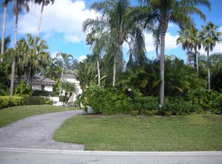 2931 Le Bateau Dr, Palm Beach Gardens, FL 33410