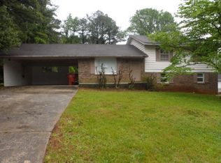 6224 Joseph Way, Norcross, GA 30093