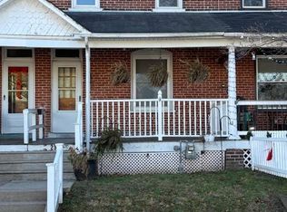 258 N 4th St, Perkasie, PA