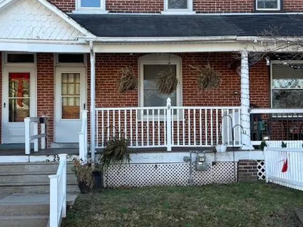 258 N 4th St, Perkasie, PA 18944