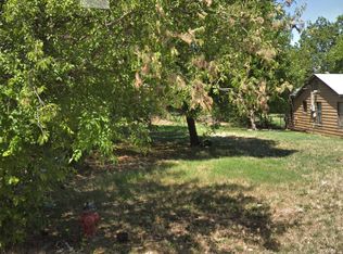 8426 Hanon Dr, White Settlement, TX 76108