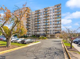Barcroft Hills Condominium, Falls Church, VA 22041
