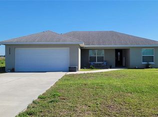 3608 Garrard Rd, Fort Meade, FL 33841