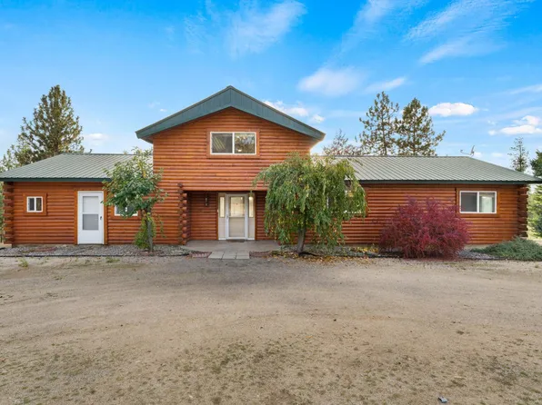 5538 Moose Meadow Way, Deer Park, WA 99006