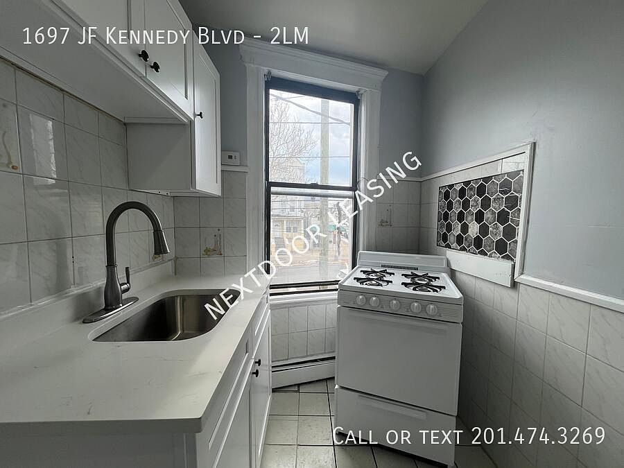 1st image of 1697 John F Kennedy Blvd #2LM
