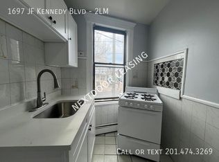 1697 John F Kennedy Blvd #2LM, North Bergen, NJ 07047