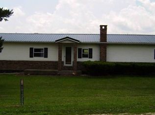 31032 Klaren Rd, Worthington, IA 52078