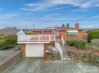 1251 S Jackson Ave, Tacoma, WA