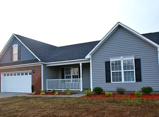 472 United Rd, Raeford, NC 28376