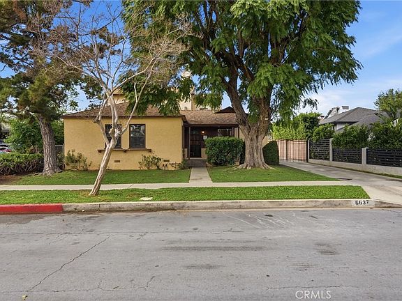 3rd image of 6637 Balcom Ave